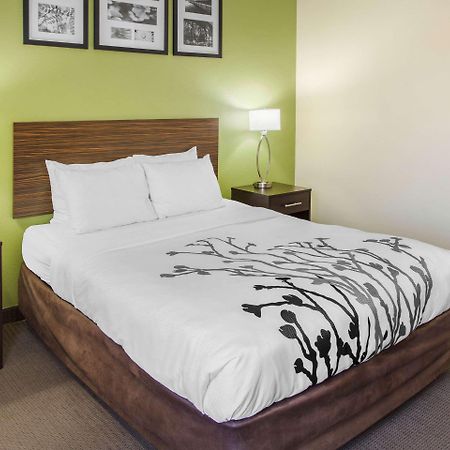 Sleep Inn & Suites Bakersfield North Εξωτερικό φωτογραφία